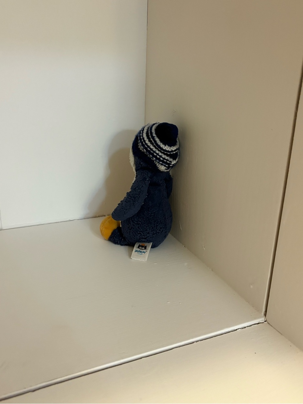 Jellycat penguin - Picture 3 of 3